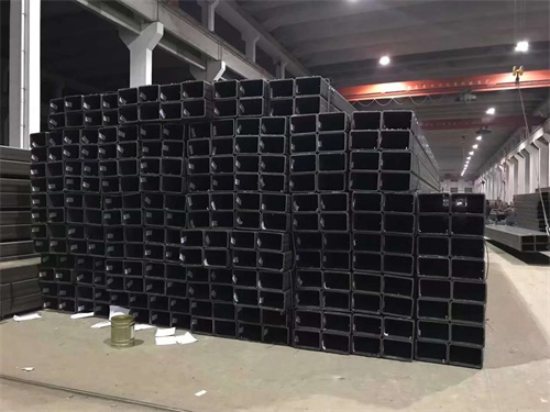 木垒冷拔方管选型指南 工程采购怎么选